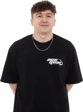 Szalony