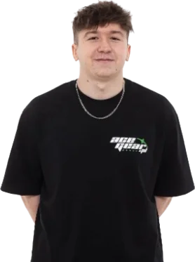 Szalony
