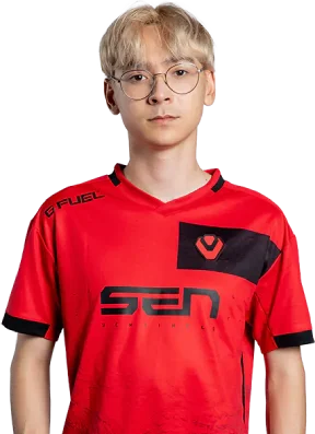 TenZ