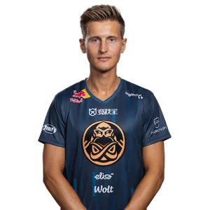 Valde