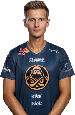 Valde