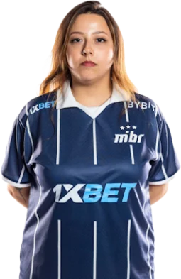 yungher
